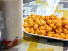-咖啡人·融合餐厅(万达环宇店)