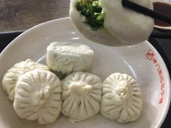 -津门张记包子铺(华昌道店)