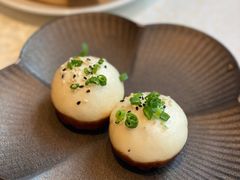 -香乐园·淮扬菜中餐厅·Shang Garden(福田香格里拉店)