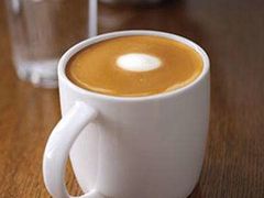 Flat&nbsp;White-Manner Coffee(凌空SOHO店)