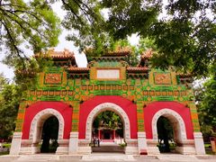 -北京国子监胡同