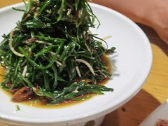 -十二毡房蒙餐·蒙古包