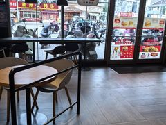 -肯德基(观海卫大润发店)