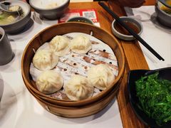 -馋三尺蟹粉小笼(人民广场店)