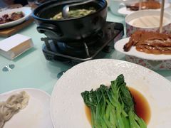 -香丰阁·烤鸭·川湘菜(清河店)