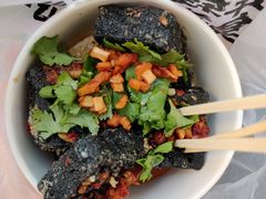 -黑色经典臭豆腐·湖南特产(太平街口店)