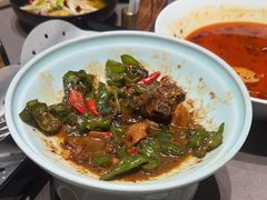 -小厨娘淮扬菜(天印大道店)