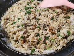 -阿四台山黄鳝饭(东门店)