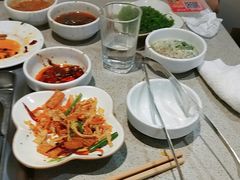 -海底捞火锅(万科广场店)