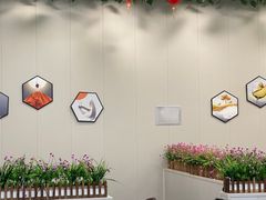 -李哥海鲜烧烤家常菜(孔雀城店)