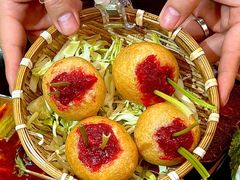 -黔三一夺夺粉酸汤火锅(百信店)