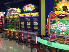 -大玩家(金牛万达店)