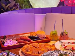 -108·公社·创意餐厅·LIVE HOUSE(李公堤店)