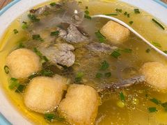 -小杨生煎(香港名都店)