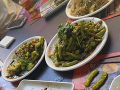 -八条友鲜货烧烤·脆皮烤鱼(石岩旗舰店)
