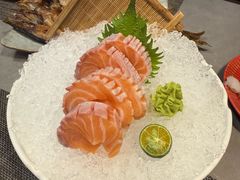 -满来寿喜烧(金虹桥店)