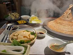 -鲜潭蒸汽石锅鱼(五道口购物中心店)
