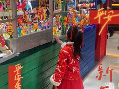 -万达广场(松江店)