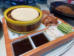 -美味故事特色餐厅(汉阳郭茨口店)