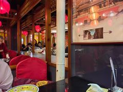 -芦月轩羊蝎子(劲松店)