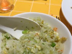 -蔡澜点心·粤菜(花城汇南区店)