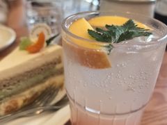 -有序Orderly融合西餐·咖啡(运河外滩店)