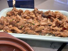 -蓝珊瑚蒸汽海鲜餐厅(龙奥店)