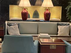 -上海波特曼丽思卡尔顿酒店