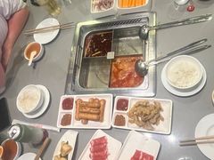 -海底捞火锅(探十里店)