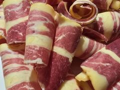 -顶顶汤火牛排火锅·经典铜锅涮肉