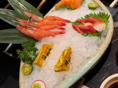 -牛New寿喜烧(新六百店)