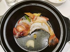 -悦景酒家(罗湖店)