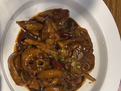 -U你·天然调味(南湖总店)