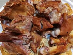 -金掌勺·锅包肉(广渠门店)