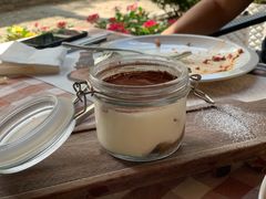 -Mammamia意大利餐厅(阳春巷店)