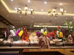 -吉布鲁牛排海鲜自助(龙湖北城天街购物广场店)
