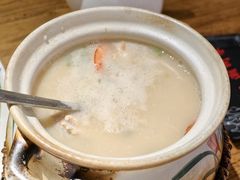 -潮中人·潮州菜(益乐路店)