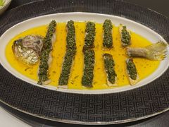 -翕间食·精致淮扬菜(江苏大剧院店)