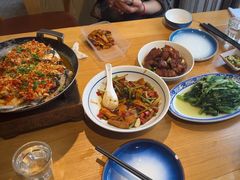 -开味馆饭铺(站前西路店)