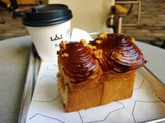 -SAANCI山池咖啡(卓悦中心店)