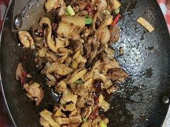 -富正毅三下锅(体育馆店)