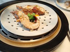 -优食坊·蒸汽海鲜(康盛路店)