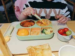 -关东小磨东北菜(上海长风大悦城店)