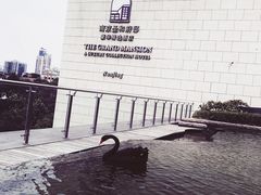 -行者书屋大堂吧 ·下午茶(南京圣和府邸酒店)