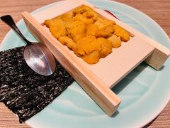 板胆刺身-小山日本料理(太古汇店)