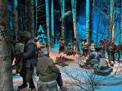 -沈阳“九·一八”历史博物馆