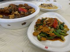 -怡园饭店-餐厅(四望亭店)