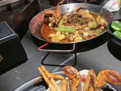 -红盔甲·小龙虾(人民广场店)