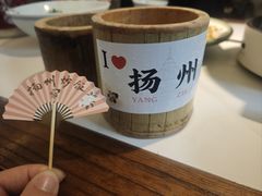 -打酱油·非遗淮扬菜(瘦西湖梅岭店)