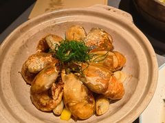 -小炳胜(卓悦中心店)